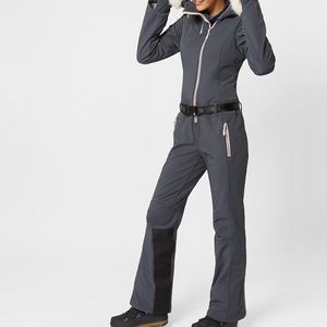Sweaty Betty Ski Suit